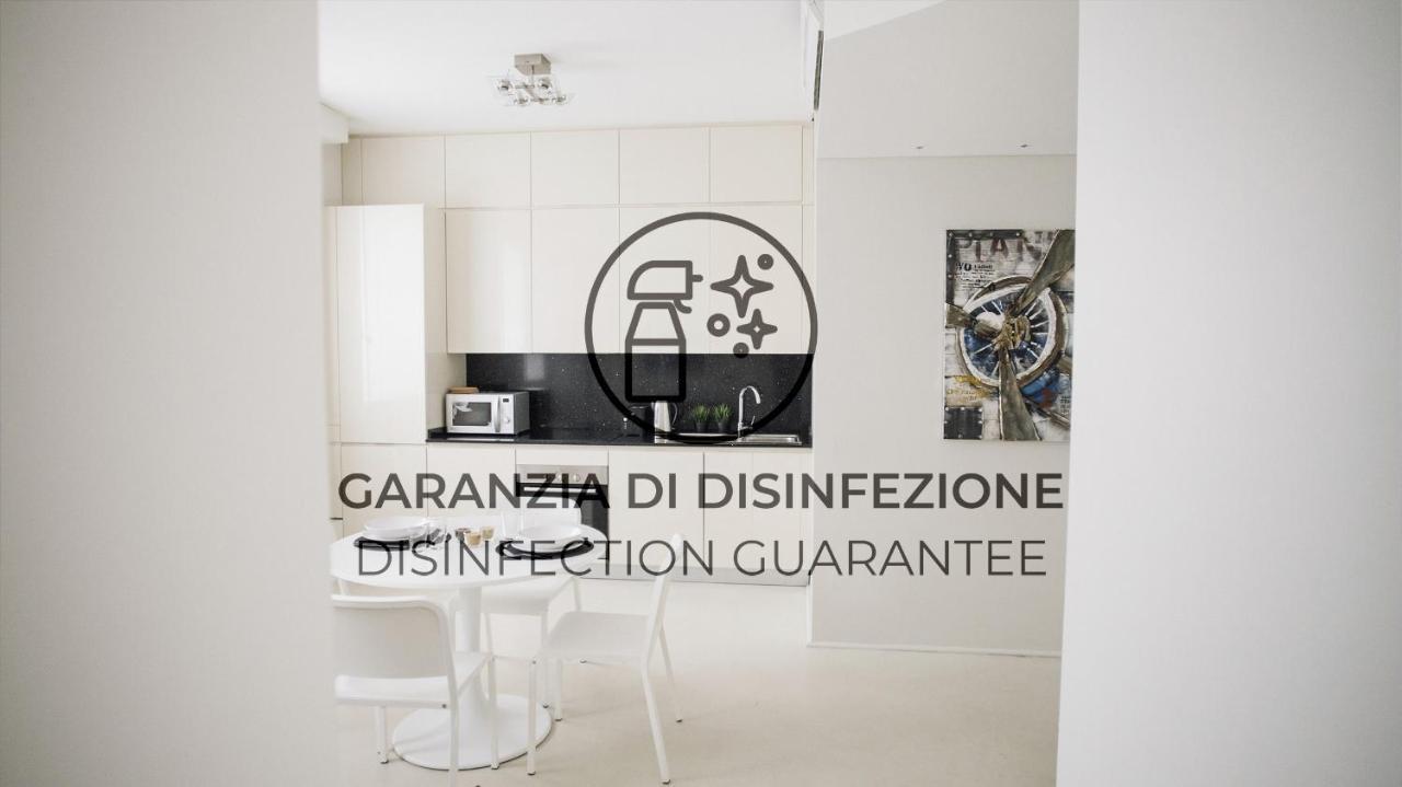 Italianway-Turati Διαμέρισμα Μιλάνο Εξωτερικό φωτογραφία